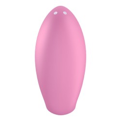 vibrateur  doigts love riot rose