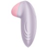 vibrateur  poser tropical tip lilas