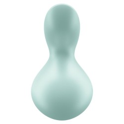 vibrateur  poser viva la vulva 3 vert