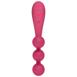 vibrateur multi tri ball 1 rouge