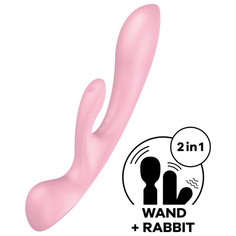 vibration hybride triple oh rose vibration hybride triple oh rose