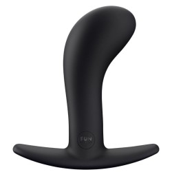 bootie l noir