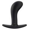 bootie l noir