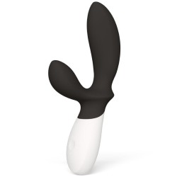 masseur prostatique loki wave 2 - noir