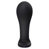 bootie l noir