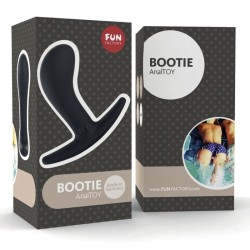 bootie l noir