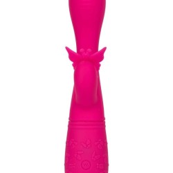 papillon kiss flutter rose