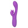 papillon kiss flutter violet