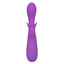 papillon kiss flutter violet