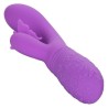 papillon kiss flutter violet