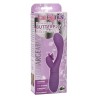 papillon kiss flutter violet