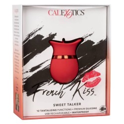 french kiss sweet talker