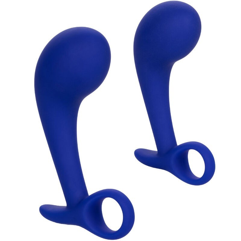 admiral set 2 plug anal bleu admiral set 2 plug anal bleu
