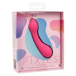 pixies teaser rose