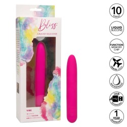 bliss vibe rose