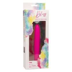 bliss vibe rose