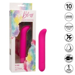 bliss g vibe rose