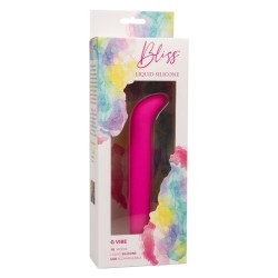 bliss g vibe rose