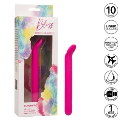 bliss clitoriffique rose