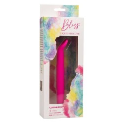 bliss clitoriffique rose