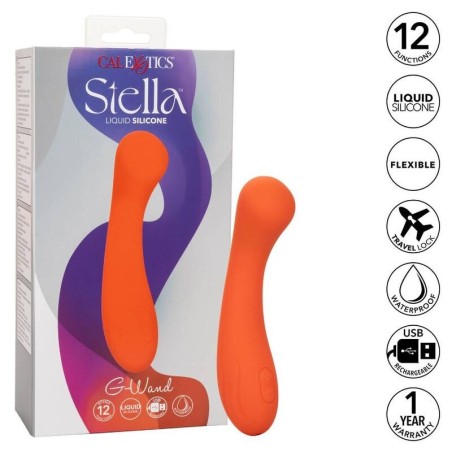 stella g-wand orange