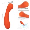 stella g-wand orange