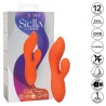 stella dual teaser orange