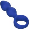 admiral plug anal avancé bleu