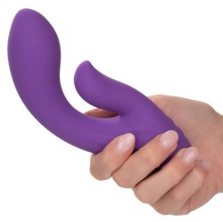 stella dual pleaser violet