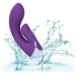 stella dual pleaser violet