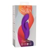 stella dual pleaser violet