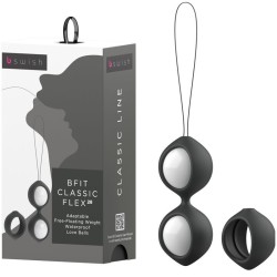 bfit classic flex noir 28 g.