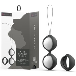 bfit classic flex noir 38 g.