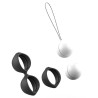 bfit classic flex noir 38 g.