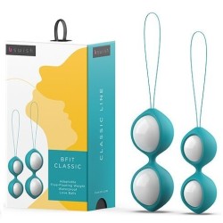 bfit classique turquoise