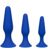 admiral kit 3 plug anal bleu