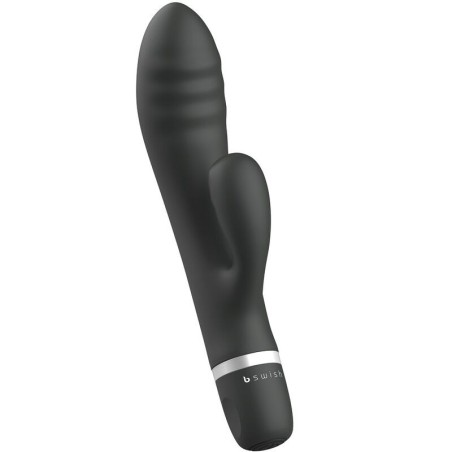 bwild classique noir