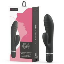 bwild classique noir