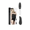 bnaughty deluxe unleashed noir