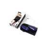 bnaughty deluxe unleashed bleu nuit