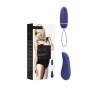 bnaughty deluxe unleashed bleu nuit