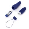 bnaughty deluxe unleashed bleu nuit