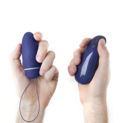 bnaughty deluxe unleashed bleu nuit
