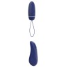 bnaughty deluxe unleashed bleu nuit