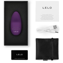 masseur personnel lily 3 - violet