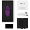 masseur personnel lily 3 - violet