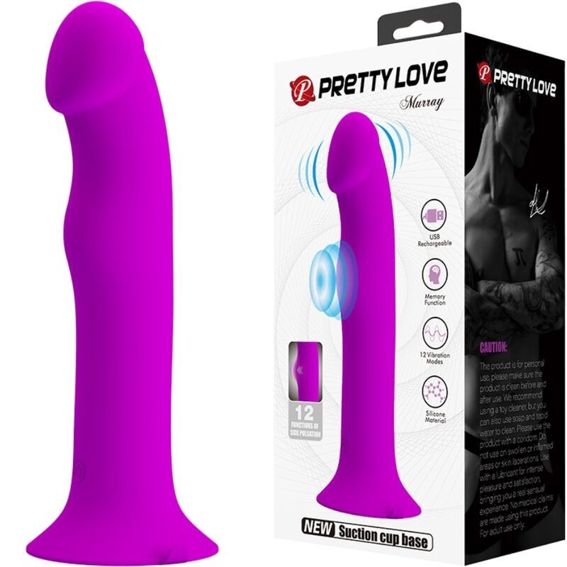 vibrateur murray et stimulateur de point g violet vibrateur murray et stimulateur de point g violet