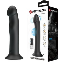 vibrateur murray et ondes stimulantes clitoridiennes noir