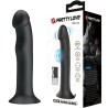 vibrateur murray et ondes stimulantes clitoridiennes noir