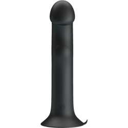 vibrateur murray et ondes stimulantes clitoridiennes noir